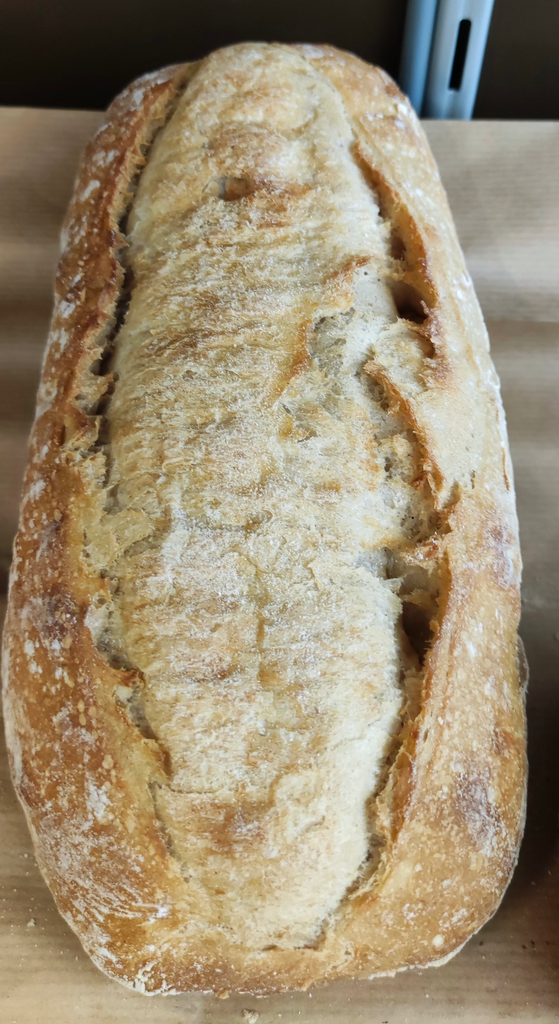 Whole wheat bread - 320g