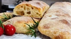 Ciabatta 