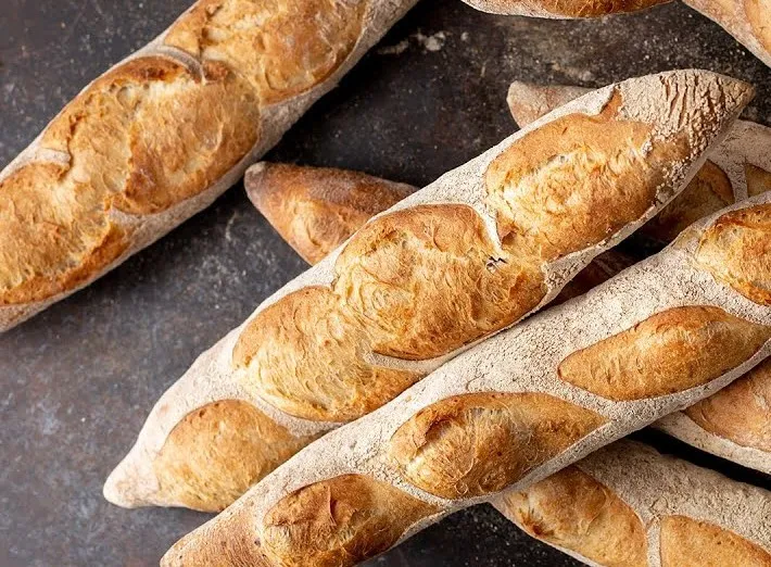 Baguette - 250g