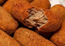 Croquetes de carne